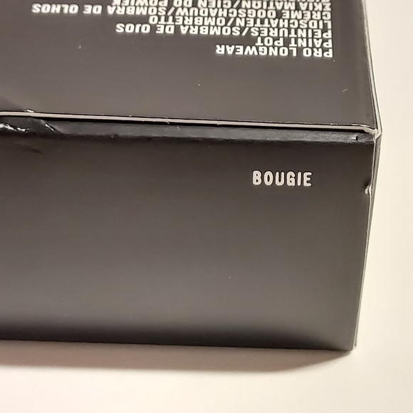 MAC Pro Longwear Paint Pot *BOUGIE* - Picture 4 of 5